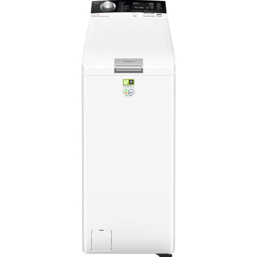 AEG Lavatrice a carica dall'alto Serie 8000 PowerCare 6 kg