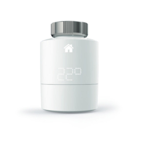 tado° Smart Radiator Thermostat Adatto per uso interno