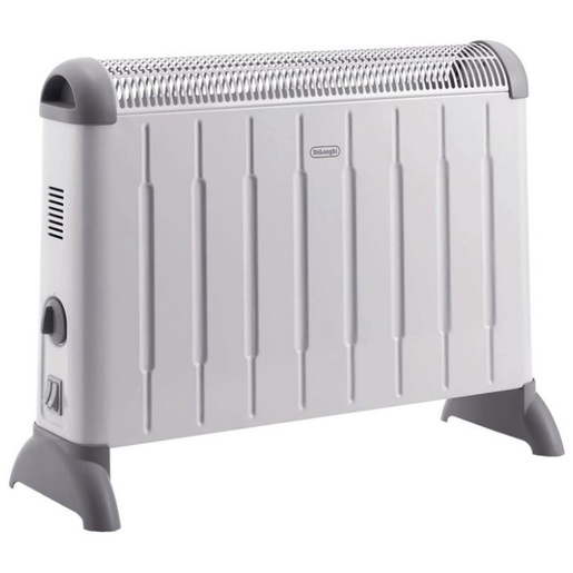De’Longhi HCM2030 stufetta elettrica 2000 W