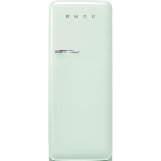 Smeg FAB28RPG6 frigorifero Libera installazione 244 L D Verde