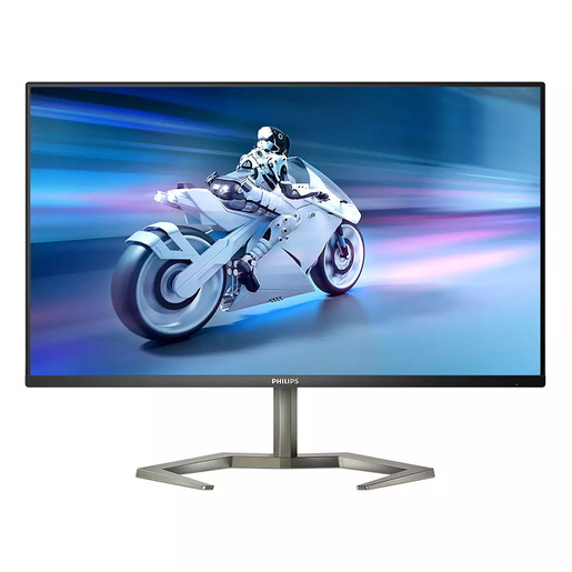 Philips Momentum 32M1N5800A/00 Monitor PC 80 cm (31.5'') 3840 x 2160 Pixel 4K Ultra HD LCD Nero