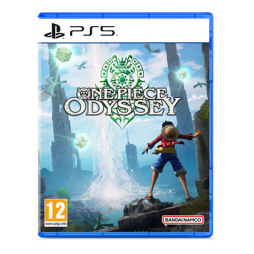 One Piece Odyssey, PlayStation 5