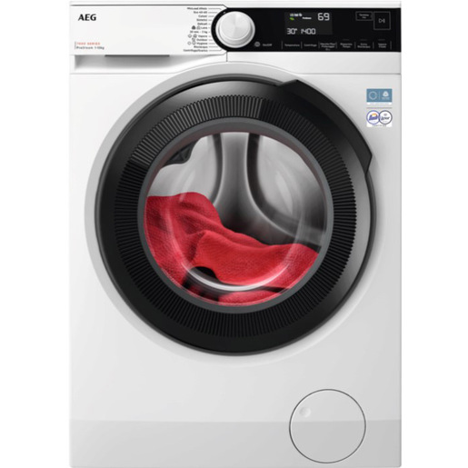 AEG Series 7000 Lavatrice serie 7000 ProSteam® 10 kg