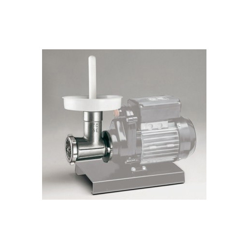 Reber 8820 N tritacarne Alluminio