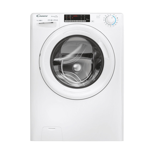 Candy Smart Pro Inverter , Lavatrice Slim 7kg, Classe A-10%, 1200 giri, Bianco, CO4 274TWM6/1-S