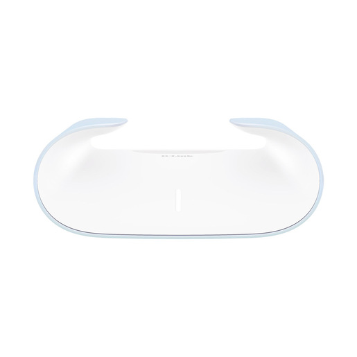 D-Link M30 Dual-band (2.4 GHz/5 GHz) Wi-Fi 6 (802.11ax) Bianco, Blu 4 Interno