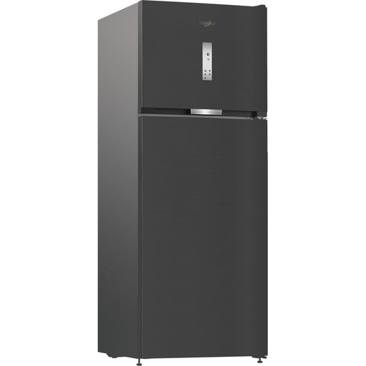 Whirlpool Frigorifero doppia porta - WHD2 6473 X5E