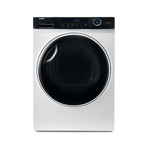 Haier HD100-A2979N-IT asciugatrice Libera installazione Caricamento frontale 10 kg Bianco