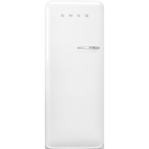 Smeg FAB28LWH6 frigorifero Libera installazione 244 L D Bianco