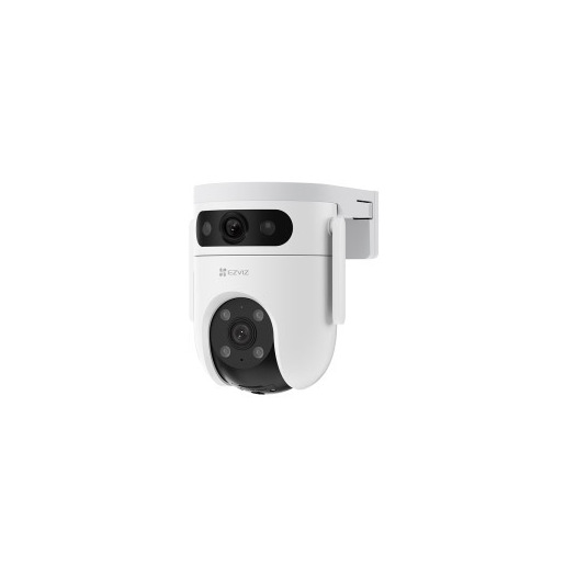 EZVIZ H9c Dual 3K Cupola Telecamera di sicurezza IP Esterno 2880 x 1620 Pixel Soffitto/Parete/Palo