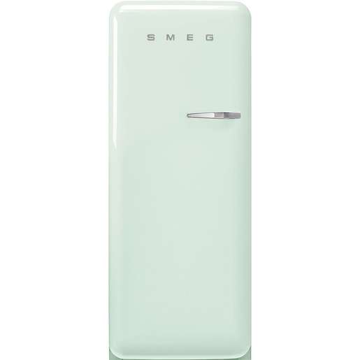 Smeg FAB28LPG6 frigorifero Libera installazione D Verde