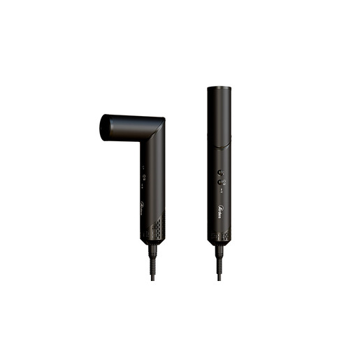 Ardes ARPHON03 messa in piega Kit per lo styling dei capelli Nero 1500 W