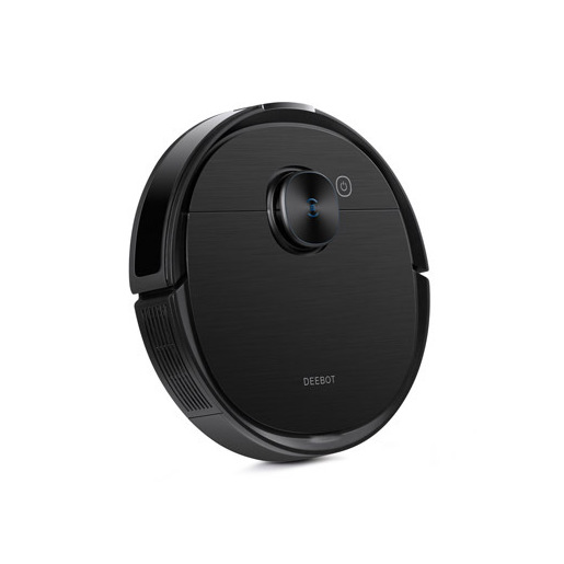 Ecovacs Deebot T9 AIVI 0,3 L Sacchetto per la polvere Nero