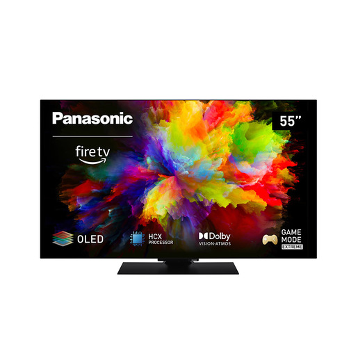 Panasonic Smart TV OLED UHD 4K 55'' TV-55Z80AEZ 120Hz