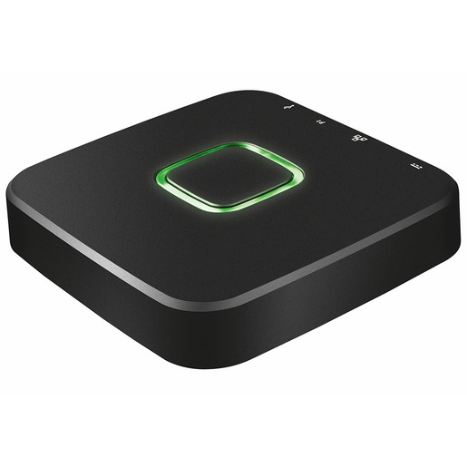 Trust ICS-2000 Wireless Nero