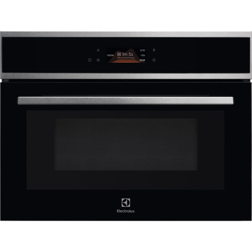 Electrolux Forno Microonde compatto MealAssist Microwave Serie 700
