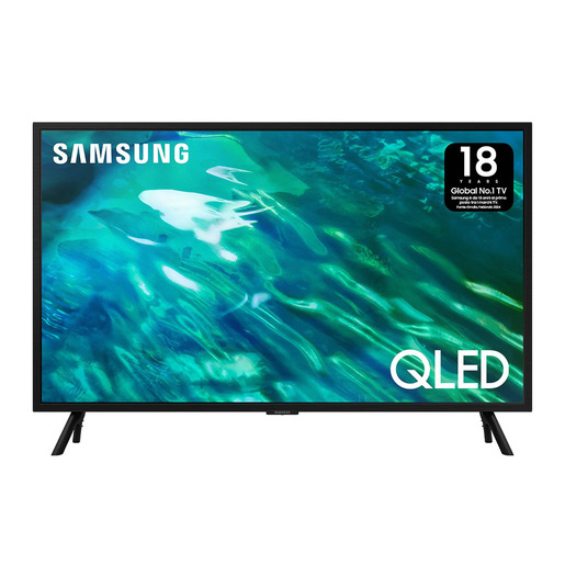Samsung Series 5 QE32Q50AEU 81,3 cm (32'') Full HD Smart TV Wi-Fi Nero
