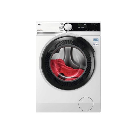 AEG Series 7000 LR7FD114B lavatrice Caricamento frontale 11 kg 1351 Giri/min Bianco
