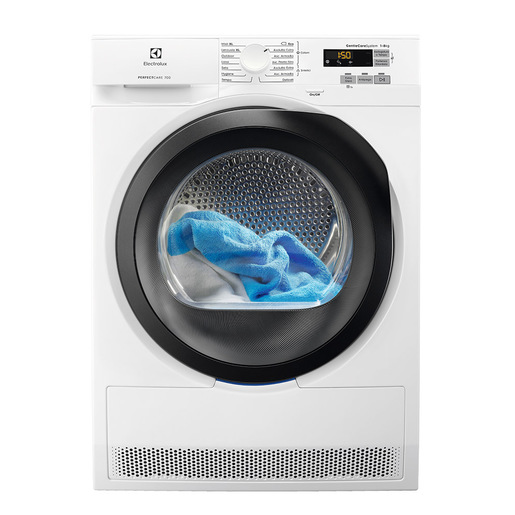Electrolux Asciugatrice 700 GentleCare 8 kg