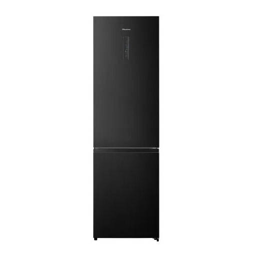 Hisense frigorifero/congelatore RB440N4AFD libera installazione 336L Classe D