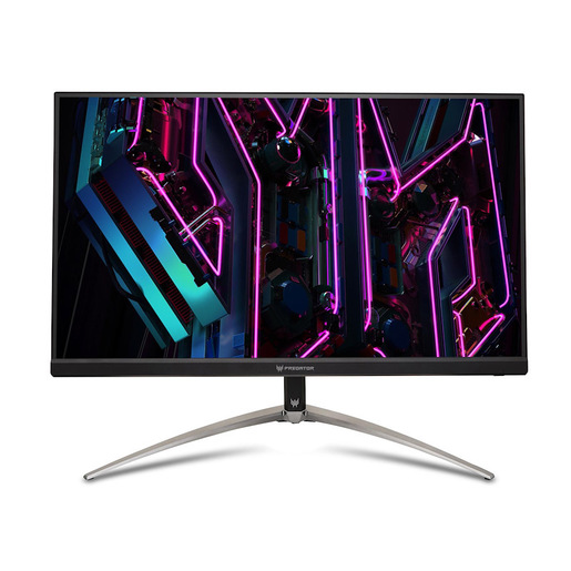 Acer UM.JXXEE.S01 Monitor PC 81,3 cm (32'') 3840 x 2160 Pixel 4K Ultra HD LCD Nero