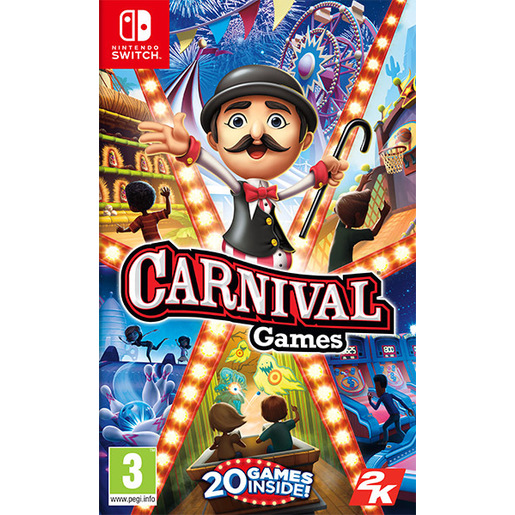 Carnival Games