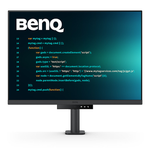 BenQ RD280UA Monitor PC 71,6 cm (28.2'') 3840 x 2560 Pixel 4K Ultra HD Nero