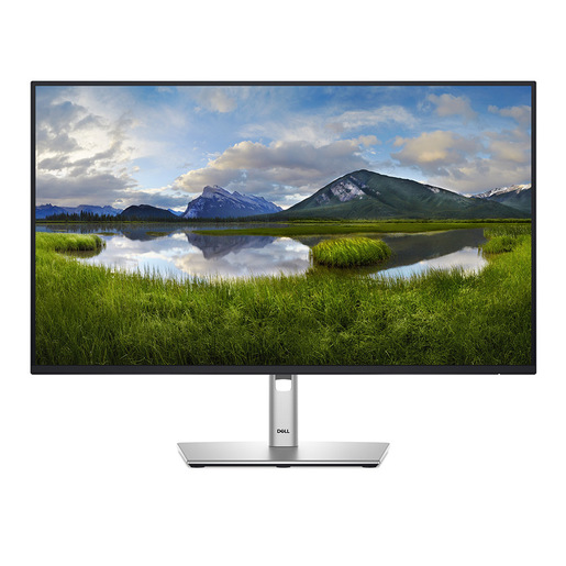 DELL P Series P2725H Monitor PC 68,6 cm (27'') 1920 x 1080 Pixel Full HD LCD Nero