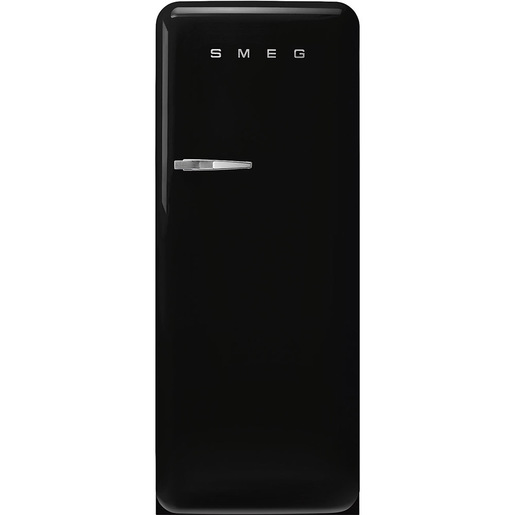 Smeg FAB28RBL6 frigorifero Libera installazione D Nero