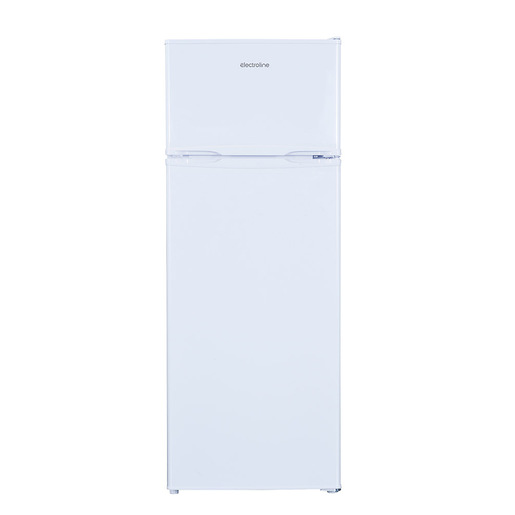 Electroline DDHE28NSM1WE0 frigorifero con congelatore Libera installazione E Bianco