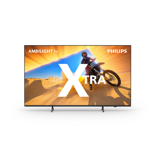 Philips 55PML9019/12 TV 139,7 cm (55'') 4K Ultra HD Smart TV Wi-Fi Grigio