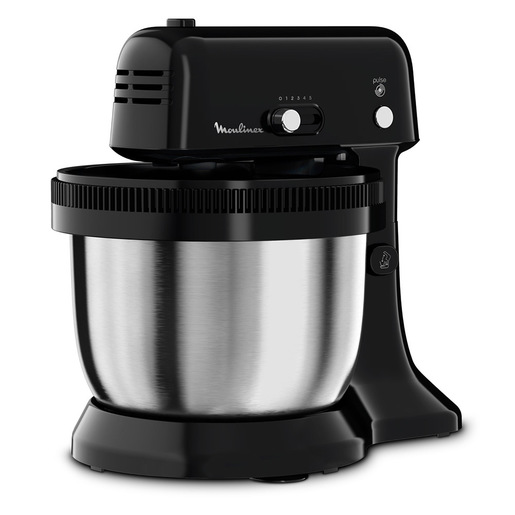 Moulinex QA1108 Impastatrice Oh My Cake 4L
