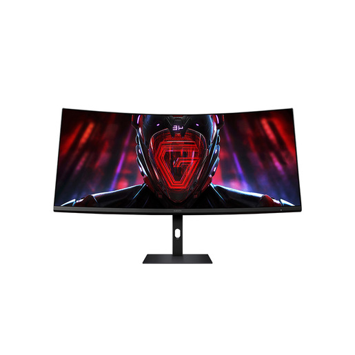 Xiaomi G34WQi Monitor PC 86,4 cm (34'') 3440 x 1440 Pixel Wide Quad HD LED Nero