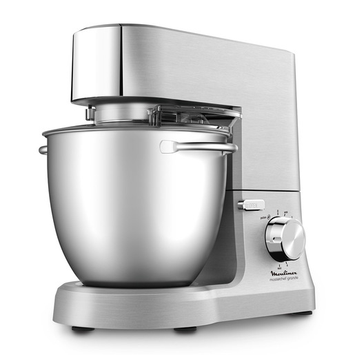 Moulinex QA810D Impastatrice Masterchef Grande 6,7L