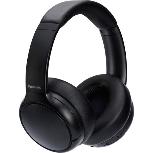 Panasonic Cuffie wireless RB-M600B con durata della batteria di 65 ore