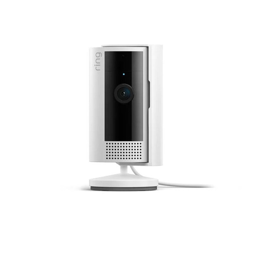Ring Indoor Camera (2nd Gen) Telecamera di sicurezza IP Interno 1920 x 1080 Pixel Parete