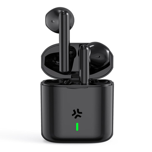 Celly PULSESOUNDBK auricolare Wireless In-ear Musica e Chiamate Nero
