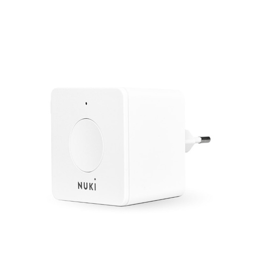 Nuki Bridge moltiplicatore di segnali domestici intelligente Wireless