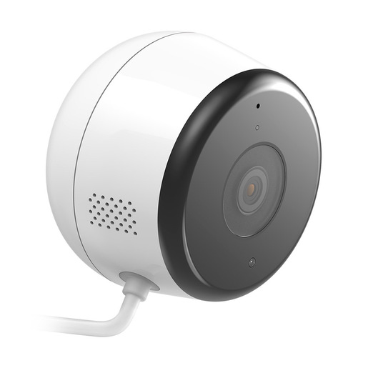 D-Link DCS-8600LH telecamera di sorveglianza Cubo Telecamera di sicurezza IP Interno e esterno 1920 x 1080 Pixel Soffitto/muro