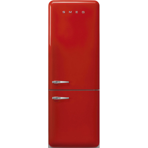 Smeg 50's Style FAB38RRD5 Rosso