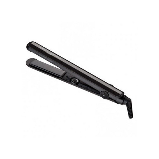 Imetec B15 50 Piastra per capelli Caldo Nero