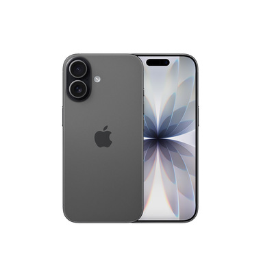 Apple Iphone 17 nero