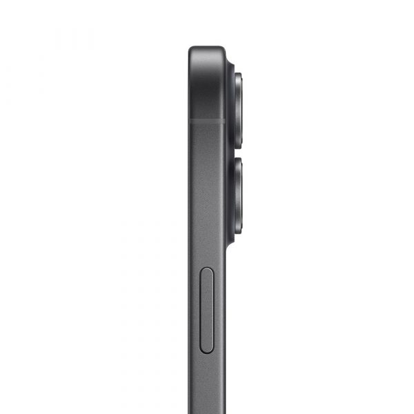 Apple Iphone 17 nero