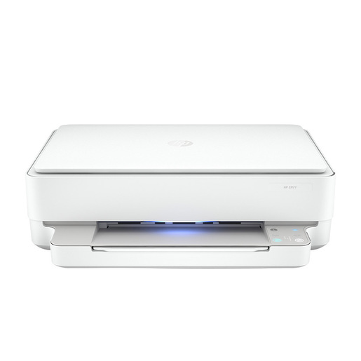 HP ENVY 6032e Wireless All-in-One Colore Stampante, Instant Ink; Fotocopiatrice, scanner