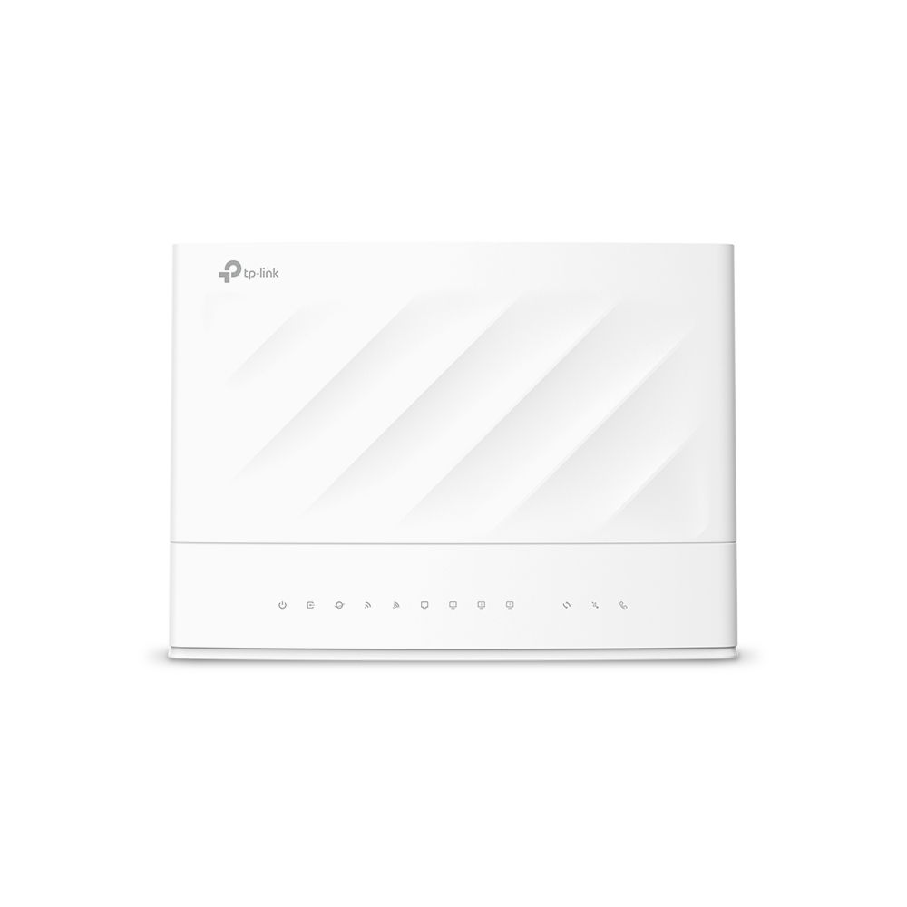 TP-Link VX230v router wireless Gigabit Ethernet Dual-band (2.4 GHz/5 GHz) Bianco